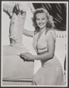 [Pamela Blake]