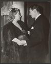 [Joan Blondell and Reginald Gardiner]