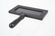handheld carbon arc viewing filter