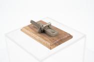 9.5mm film splicer
