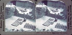 Afghanistan - The Pottery