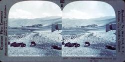 Afghanistan - Beyond Shibar Pass