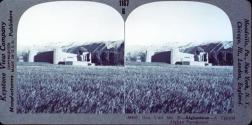 Afghanistan - A Typical Afghan Farmhouse