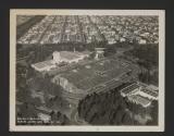 Museum, Golden Gate Park, San Francisco, California