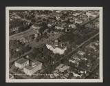 Capitol Building, Salem, Oregon