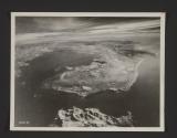 [Aerial view of San Francisco, California]