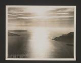 Golden Gate at Sunset