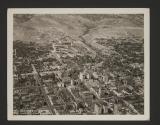Salt Lake City, Utah & Capitol