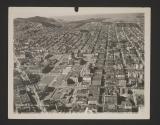 Civic Center, San Francisco, California