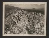 Castle Crags, California