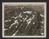 The Brothers Mountains, Washington
