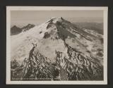 Mount Baker, Washington
