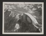 Half Dome, California