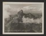 The Grand Teton, Wyoming