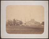[Laboratory, Armory, and Battery, U.S. Naval Academy, Annapolis, Maryland]