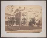 [Recitation Hall, U.S. Naval Academy, Annapolis, Maryland]