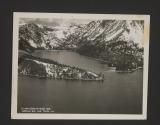 Emerald Bay, Lake Tahoe, California