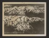 Mount Olympus, Washington