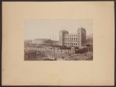 Temple and Tabernacle, Salt Lake
