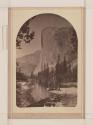 [El Capitan, Yosemite Valley]