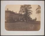 [Quarters of Officers and Professors, U.S. Naval Academy, Annapolis, Maryland]