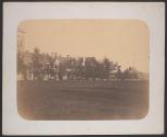 [Student's Quarters, U.S. Naval Academy, Annapolis, Maryland]