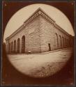 [Beacon Hill reservoir, Boston, Massachusetts]