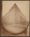 [Beacon Hill reservoir, Boston, Massachusetts]