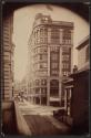 [Albion Building, Tremont Street, Boston, Massachusetts]