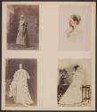 [Porte d'Ostende, Bruges / Bruges / Women]
