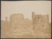 [Erechtheion from the southwest, Athens]