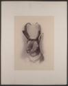 [Head of an antelope]