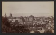 Lausanne