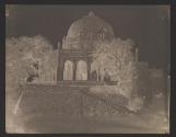 [Tomb of Adham Kahn in the Kootub]