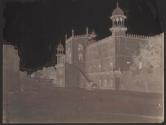 [Gateway of the Moti Masjid, Agra]