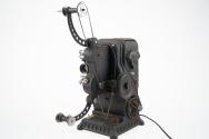 9.5–16mm projector