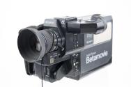Autofocus Betamovie camera, Model BMC-220