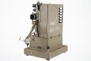 16mm projector