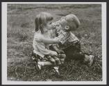 I like you!