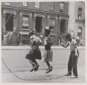 Jump Rope, New York