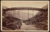 High Bridge in the Loop, Near Georgetown
