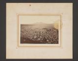 Panorama da San Martino, Napoli