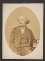 Nathaniel Hawthorne