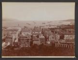 Spezia, Panorama dal Castello di San Giorgio