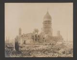 City Hall Ruins
