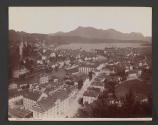 Luzern, Panorama