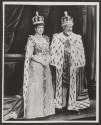 King Edward VII and Queen Alexandra