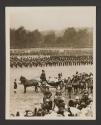 Parade in London at the Coronation of King Edward & Queen Alexandra
