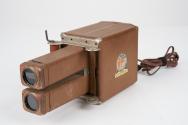 Uncle Sam's Projector