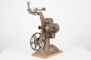 Arco No-rewind Reel